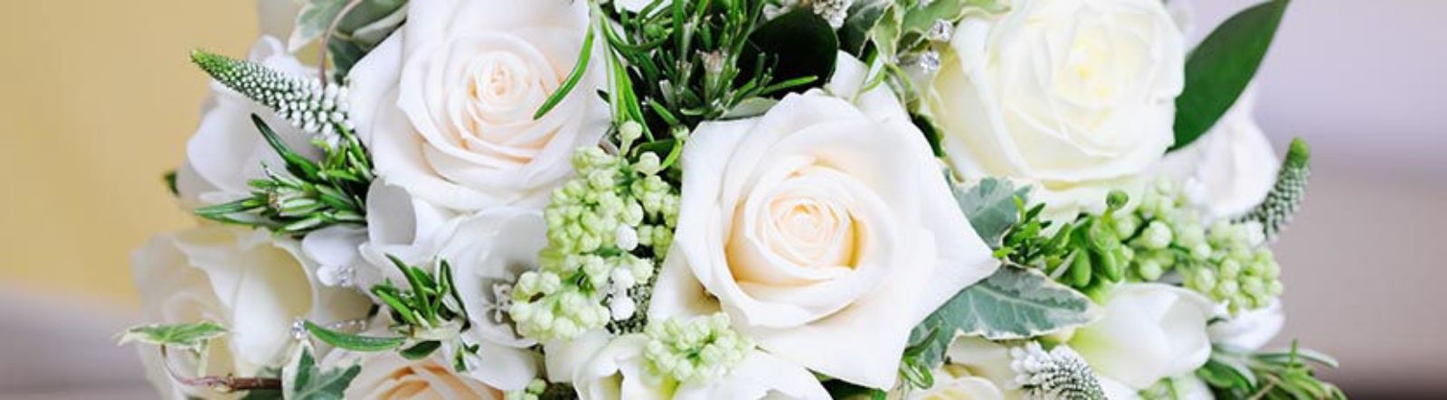 La rose en bouquet, reine des fleurs